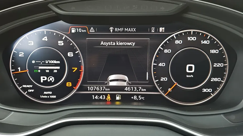 AUDI Q5 Q5 45 TFSI mHEV Quattro S tronic