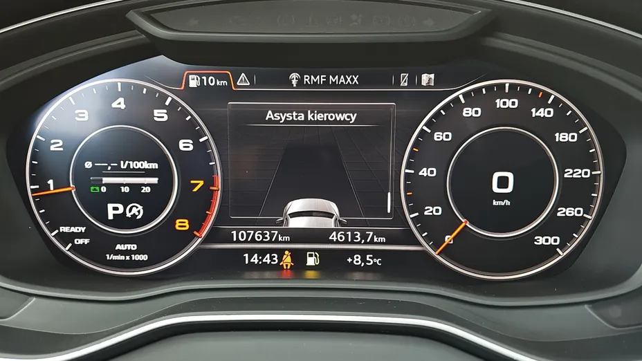 AUDI Q5 Q5 45 TFSI mHEV Quattro S tronic