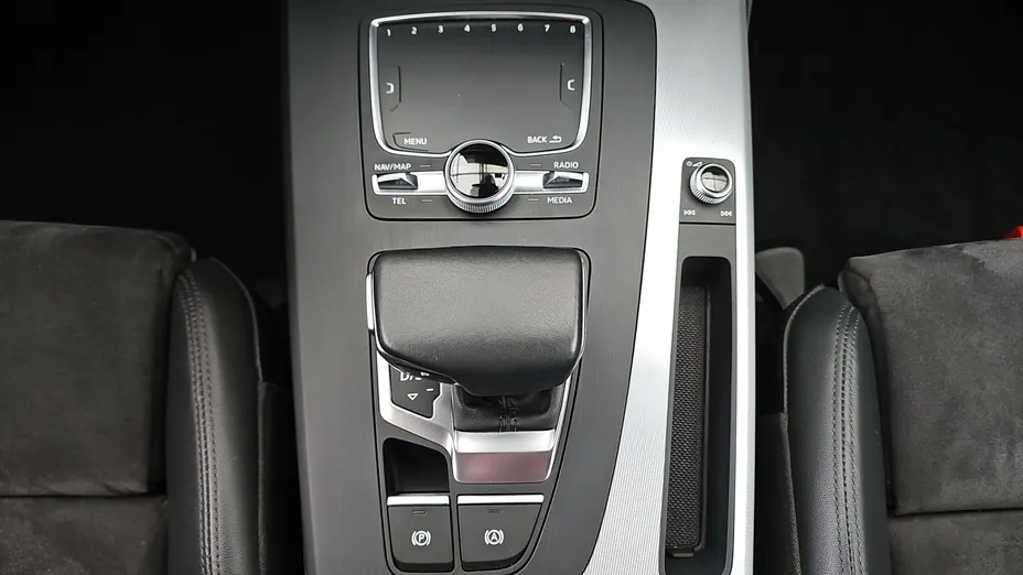 AUDI Q5 Q5 45 TFSI mHEV Quattro S tronic