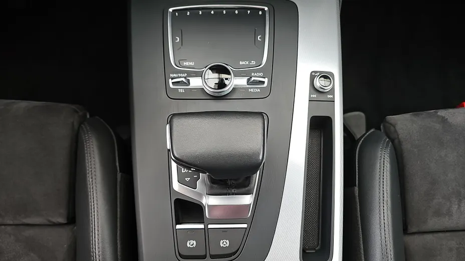 AUDI Q5 Q5 45 TFSI mHEV Quattro S tronic