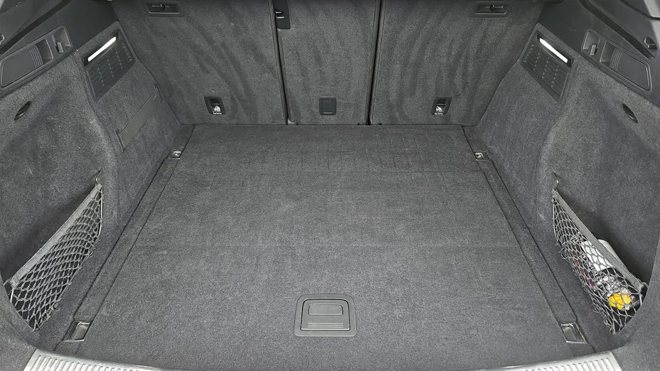 AUDI Q5 Q5 45 TFSI mHEV Quattro S tronic