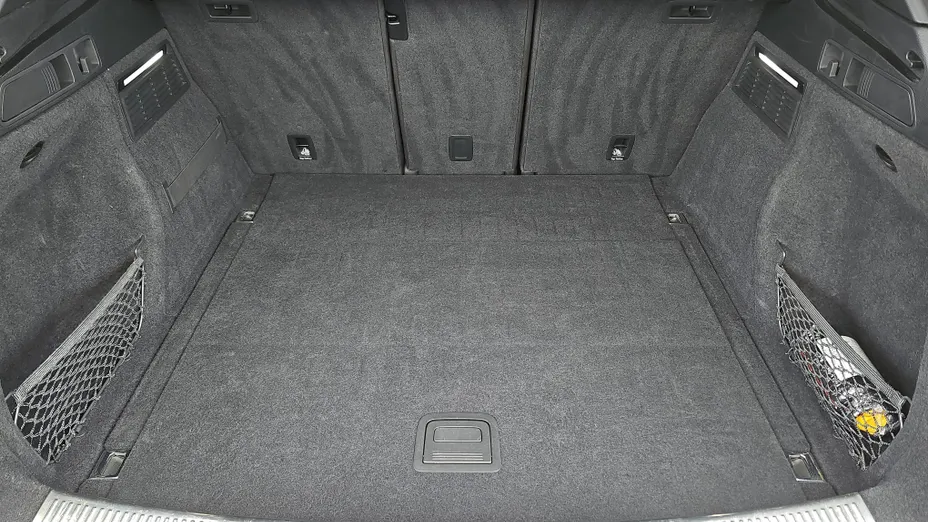 AUDI Q5 Q5 45 TFSI mHEV Quattro S tronic