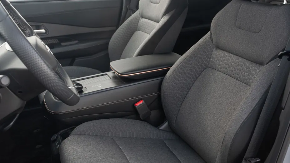 NISSAN Ariya Ariya 87kWh Engage