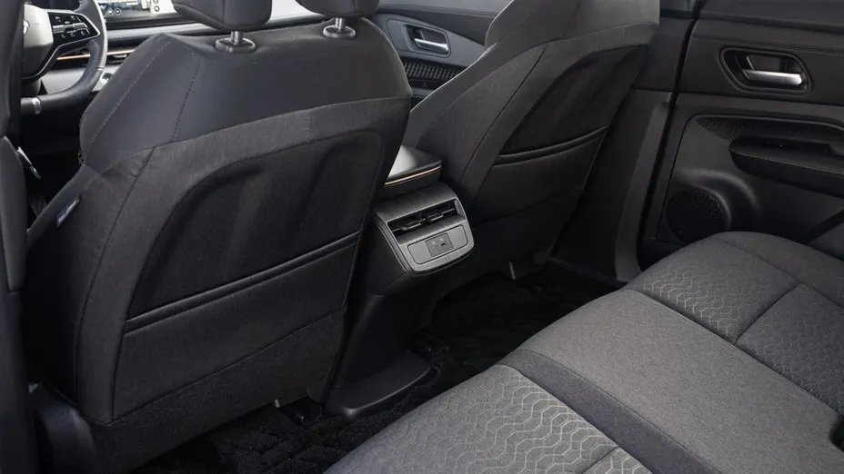 NISSAN Ariya Ariya 87kWh Engage