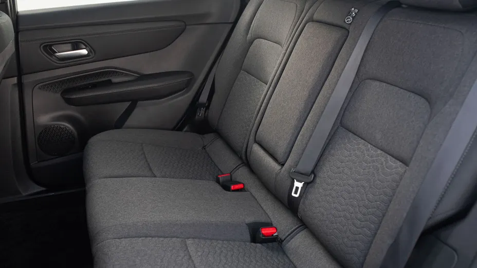 NISSAN Ariya Ariya 87kWh Engage