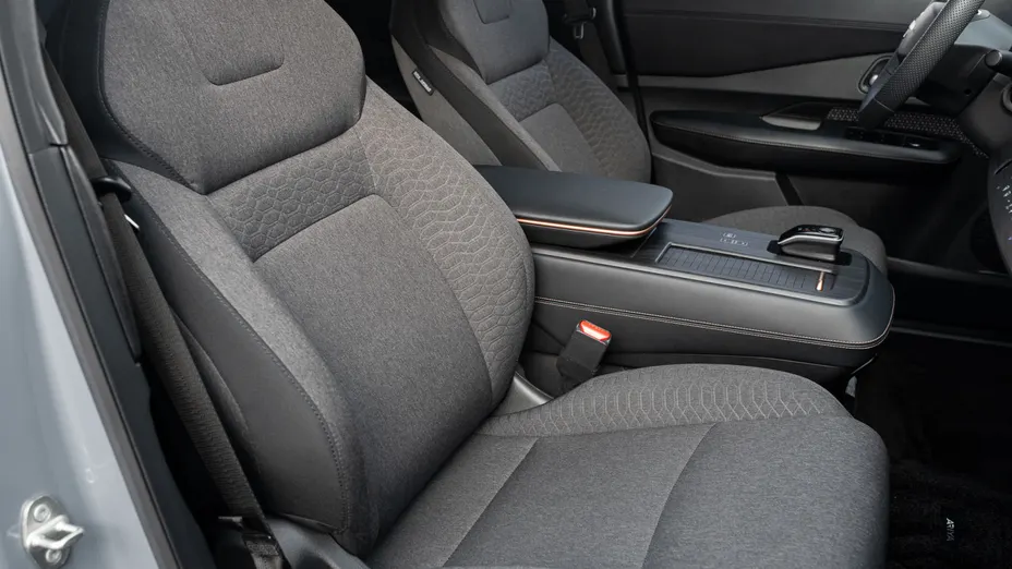 NISSAN Ariya Ariya 87kWh Engage