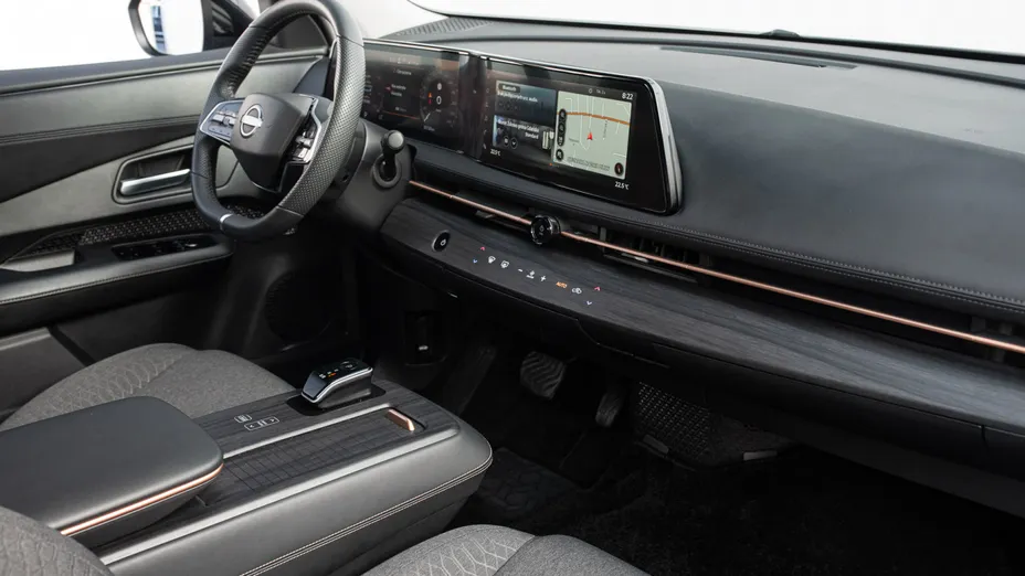 NISSAN Ariya Ariya 87kWh Engage