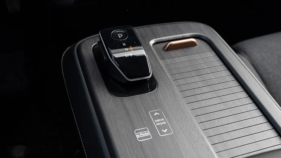 NISSAN Ariya Ariya 87kWh Engage