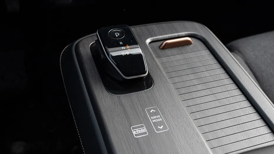 NISSAN Ariya Ariya 87kWh Engage