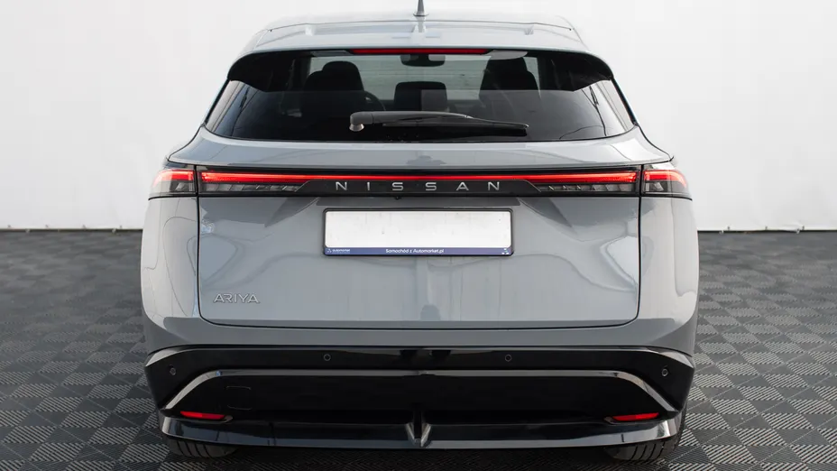 NISSAN Ariya Ariya 87kWh Engage