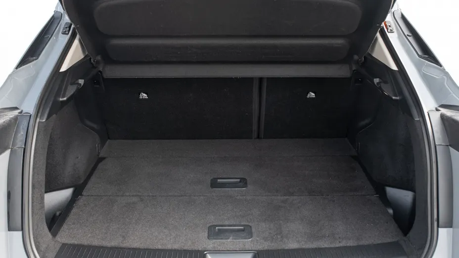 NISSAN Ariya Ariya 87kWh Engage