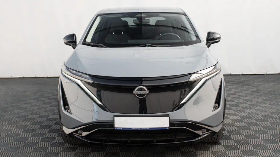NISSAN Ariya Ariya 87kWh Engage