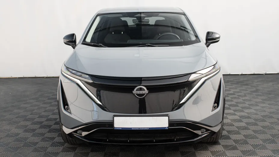 NISSAN Ariya Ariya 87kWh Engage