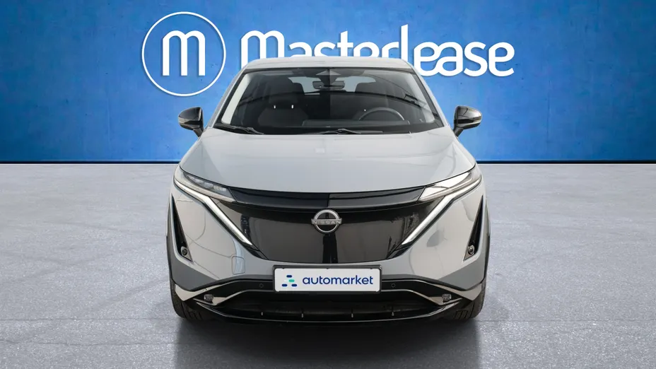 NISSAN Ariya Ariya 87kWh Engage