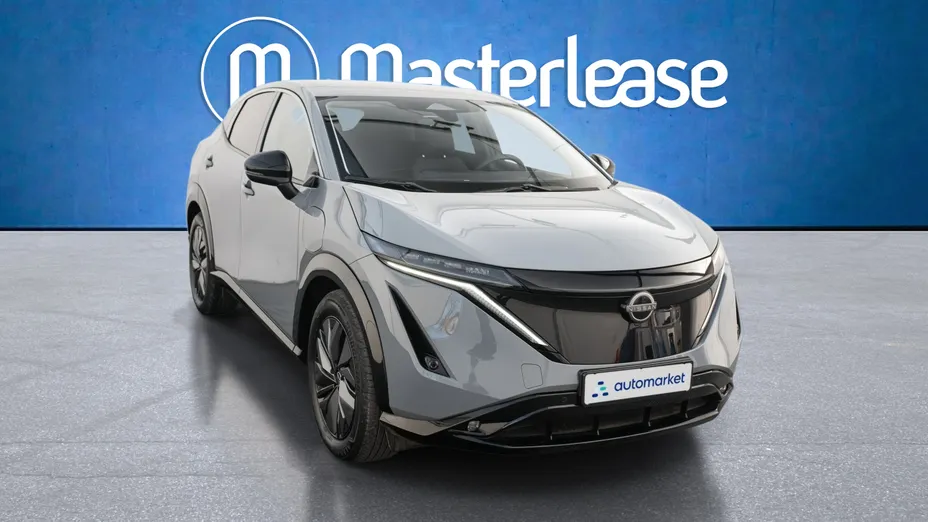 NISSAN Ariya Ariya 87kWh Engage