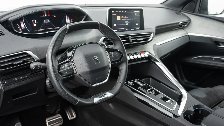 PEUGEOT 3008 3008 1.5 BlueHDi GT S&S EAT8