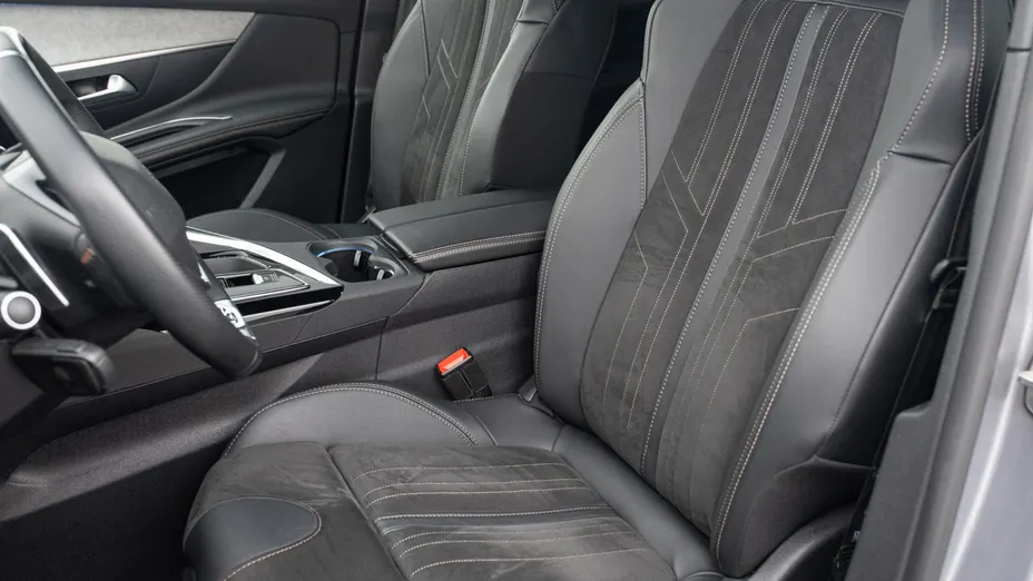 PEUGEOT 3008 3008 1.5 BlueHDi GT S&S EAT8