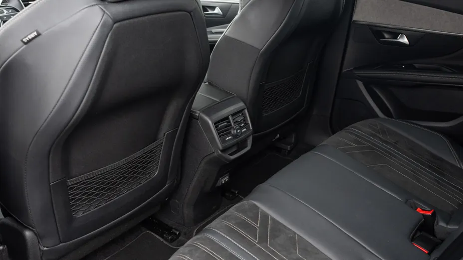 PEUGEOT 3008 3008 1.5 BlueHDi GT S&S EAT8