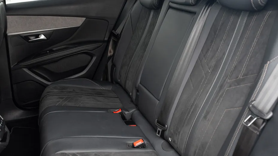 PEUGEOT 3008 3008 1.5 BlueHDi GT S&S EAT8