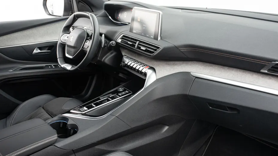 PEUGEOT 3008 3008 1.5 BlueHDi GT S&S EAT8