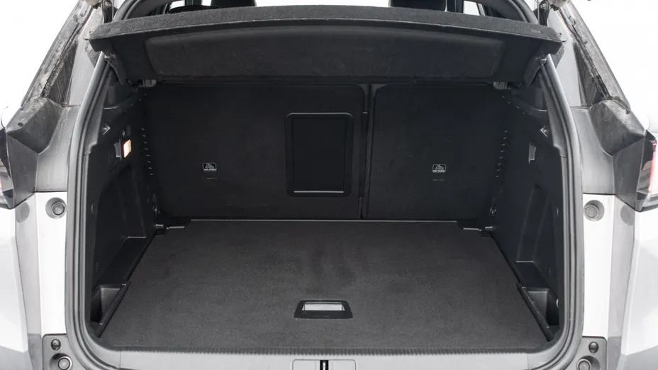 PEUGEOT 3008 3008 1.5 BlueHDi GT S&S EAT8