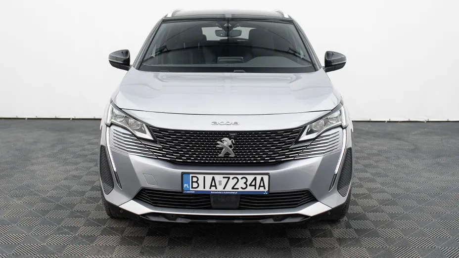 PEUGEOT 3008 3008 1.5 BlueHDi GT S&S EAT8