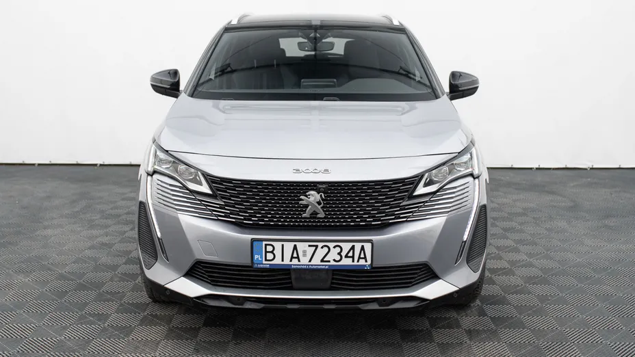 PEUGEOT 3008 3008 1.5 BlueHDi GT S&S EAT8