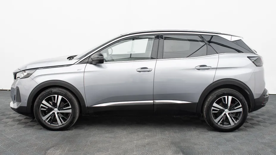 PEUGEOT 3008 3008 1.5 BlueHDi GT S&S EAT8