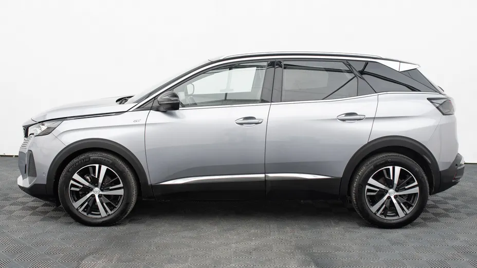 PEUGEOT 3008 3008 1.5 BlueHDi GT S&S EAT8