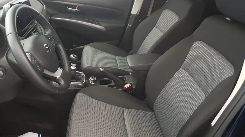 SUZUKI S-Cross S-Cross 1.4 SHVS Premium 4WD