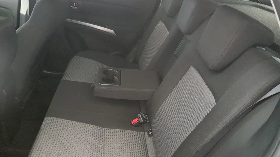 SUZUKI S-Cross S-Cross 1.4 SHVS Premium 4WD