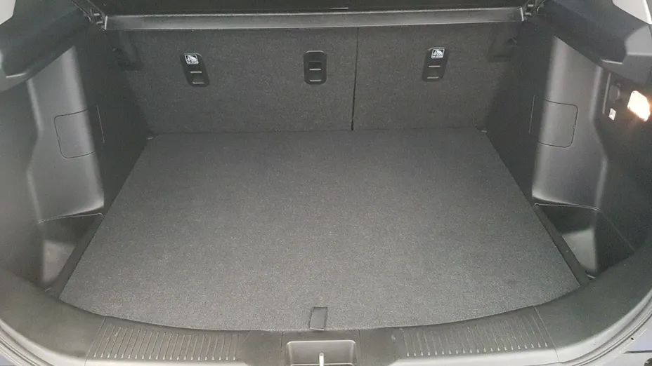 SUZUKI S-Cross S-Cross 1.4 SHVS Premium 4WD