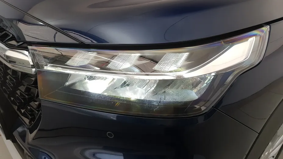 SUZUKI S-Cross S-Cross 1.4 SHVS Premium 4WD