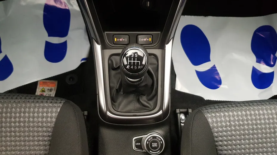 SUZUKI S-Cross S-Cross 1.4 SHVS Premium 4WD