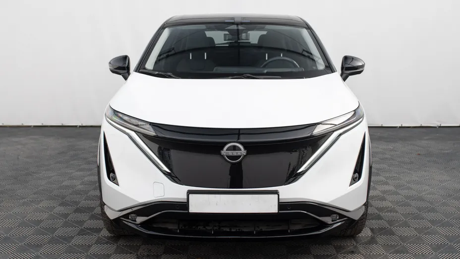 NISSAN Ariya Ariya 87kWh e-4orce Advance