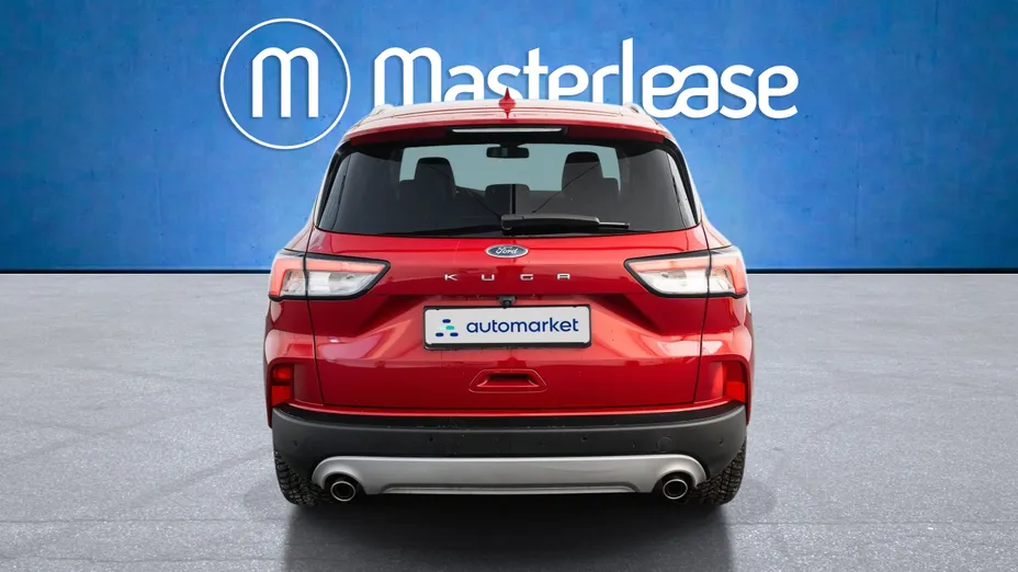 FORD Kuga Kuga 1.5 EcoBoost FWD Titanium X