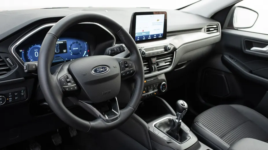 FORD Kuga Kuga 1.5 EcoBoost FWD Titanium X