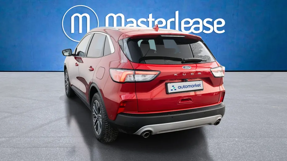 FORD Kuga Kuga 1.5 EcoBoost FWD Titanium X