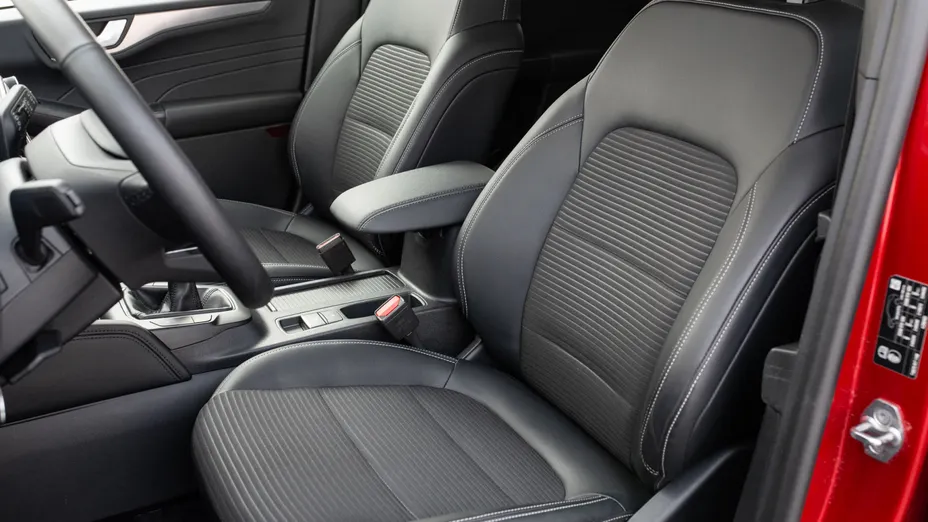 FORD Kuga Kuga 1.5 EcoBoost FWD Titanium X