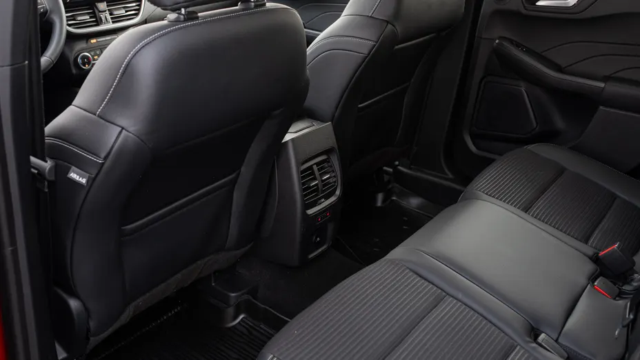 FORD Kuga Kuga 1.5 EcoBoost FWD Titanium X