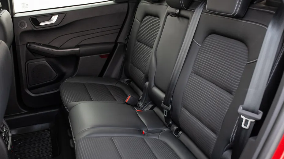 FORD Kuga Kuga 1.5 EcoBoost FWD Titanium X