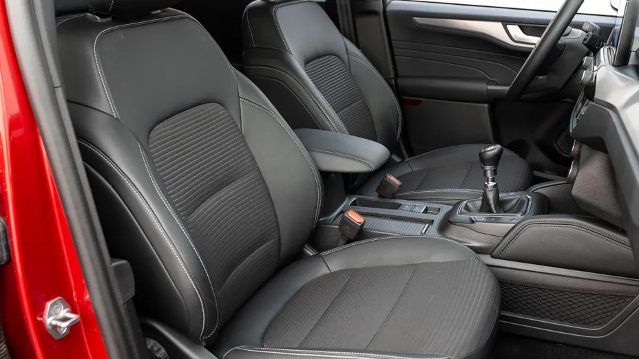 FORD Kuga Kuga 1.5 EcoBoost FWD Titanium X