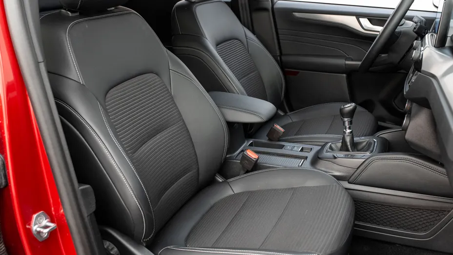 FORD Kuga Kuga 1.5 EcoBoost FWD Titanium X