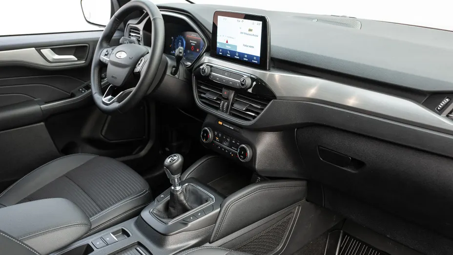 FORD Kuga Kuga 1.5 EcoBoost FWD Titanium X