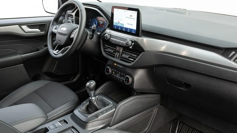 FORD Kuga Kuga 1.5 EcoBoost FWD Titanium X