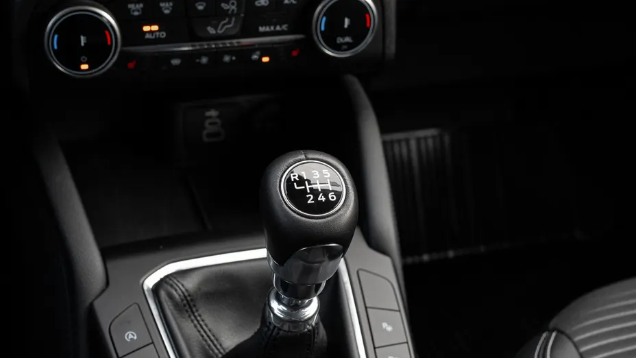 FORD Kuga Kuga 1.5 EcoBoost FWD Titanium X