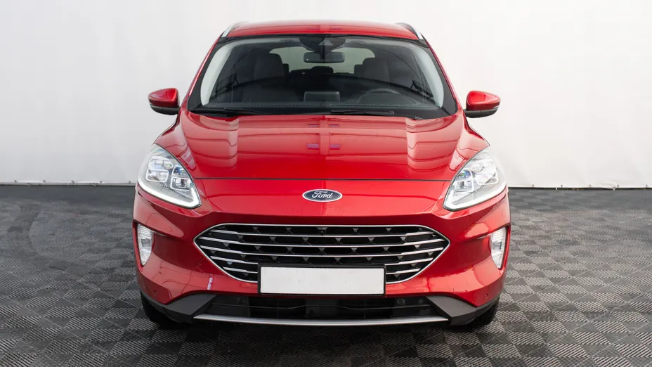 FORD Kuga Kuga 1.5 EcoBoost FWD Titanium X