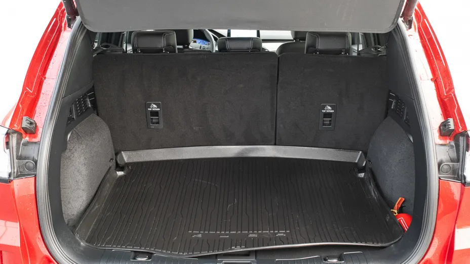 FORD Kuga Kuga 1.5 EcoBoost FWD Titanium X