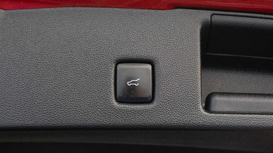 FORD Kuga Kuga 1.5 EcoBoost FWD Titanium X