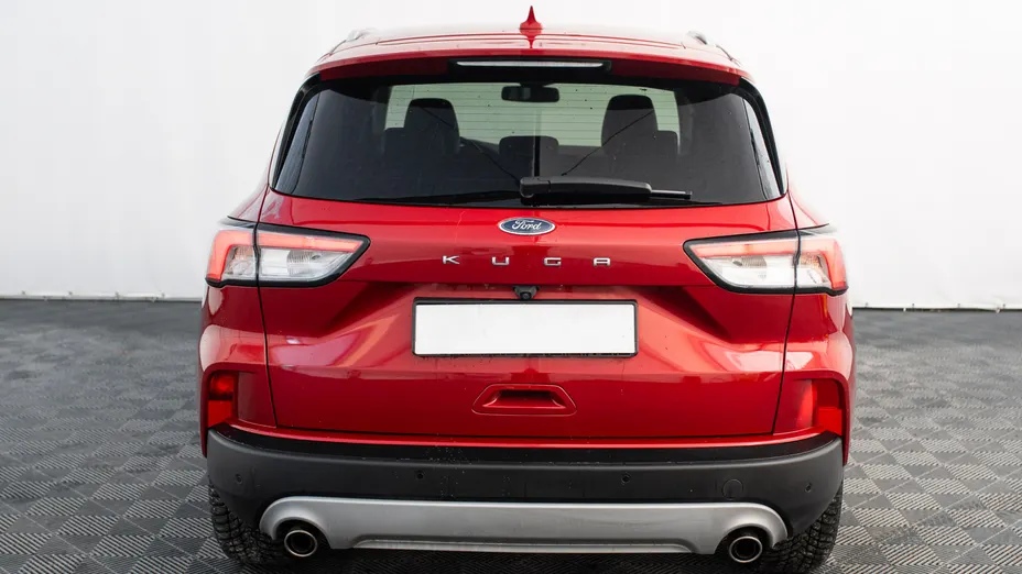 FORD Kuga Kuga 1.5 EcoBoost FWD Titanium X